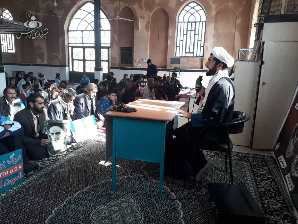 امام محلهای که جوانی را از چنگ گروهک تجزیهطلب نجات داد امام محلهای که جوانی را از چنگ گروهک تجزیهطلب نجات داد