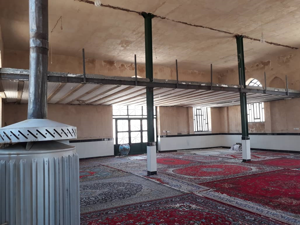 امام محلهای که جوانی را از چنگ گروهک تجزیهطلب نجات داد امام محلهای که جوانی را از چنگ گروهک تجزیهطلب نجات داد