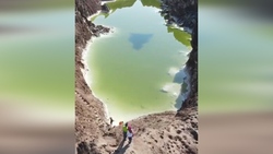 آموزش ساخت سرم شست‌و‌شوی بینی + فیلم