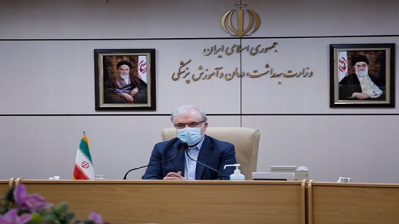 پیام تبریک وزیر بهداشت به وزرای بهداشت کشور‌های اسلامی به مناسبت عید فطر