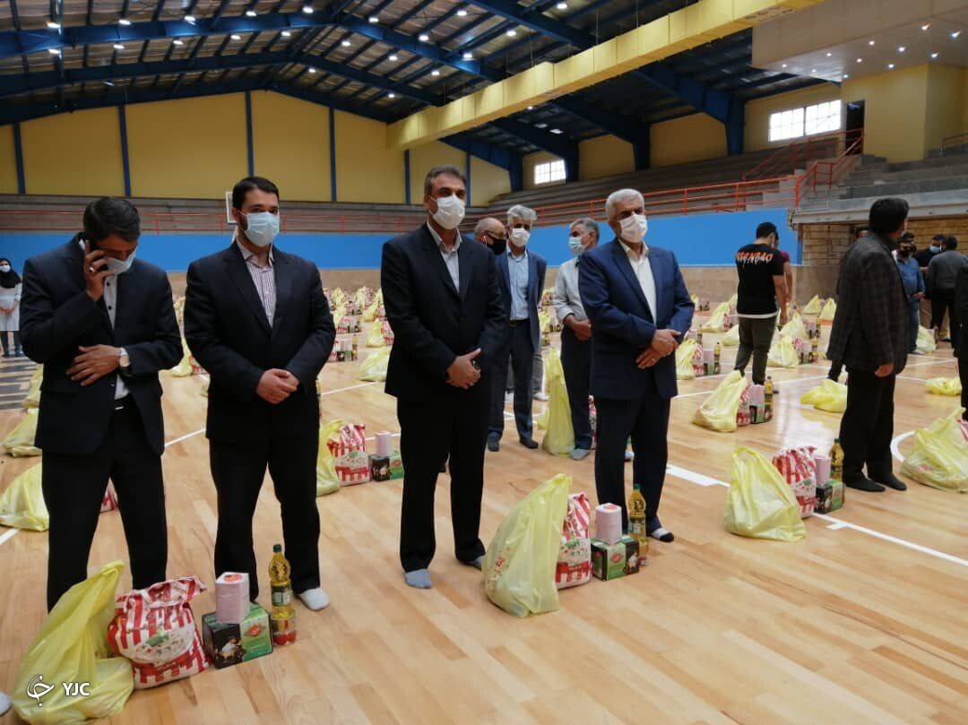 ۴ کرمانی در کاروان پارالمپیک ایران