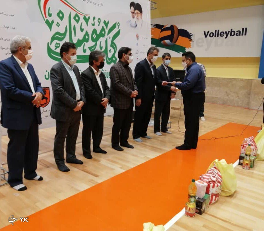 ۴ کرمانی در کاروان پارالمپیک ایران