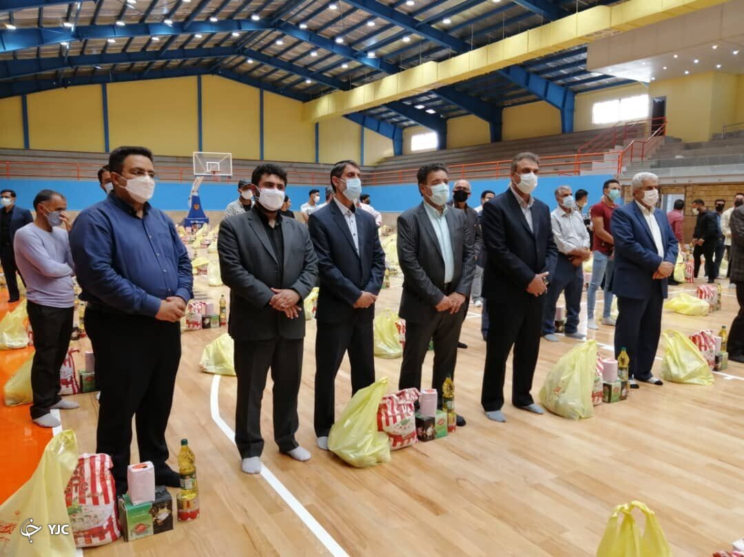 ۴ کرمانی در کاروان پارالمپیک ایران