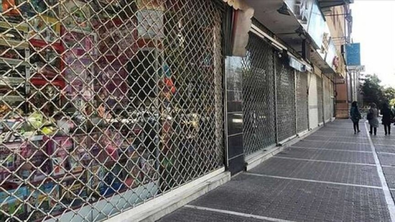 همکاری ۹۹ درصدی اصناف اسدآباد در رعایت شیوه نامه های بهداشتی