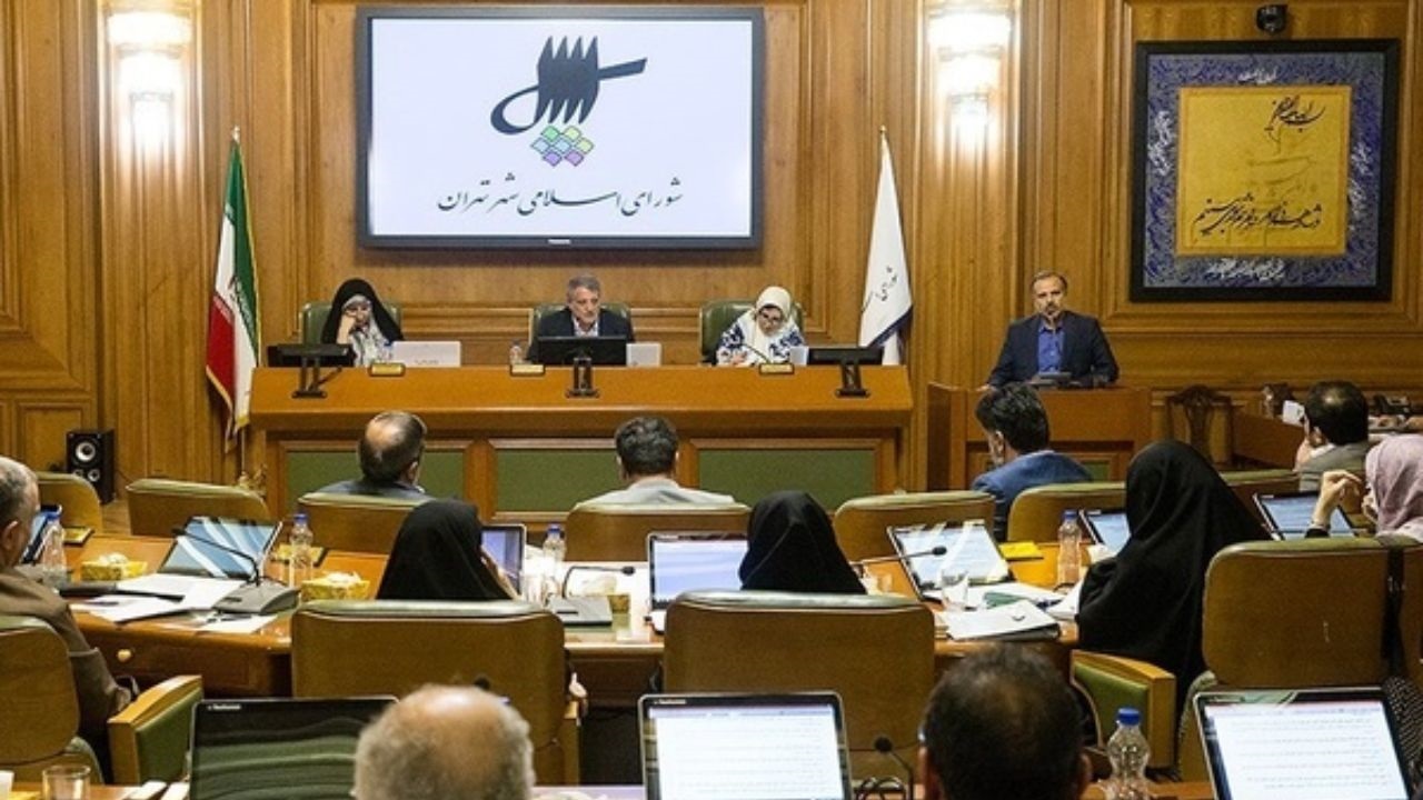 بررسی دو نامه هیئت تطبیق فرمانداری و پرونده پلاک ثبتی باغات