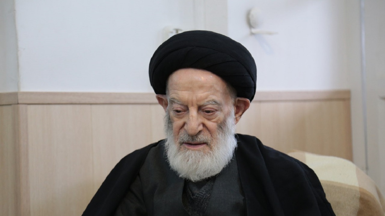 آیت الله شبیری زنجانی حادثه تروریستی کابل را محکوم کرد