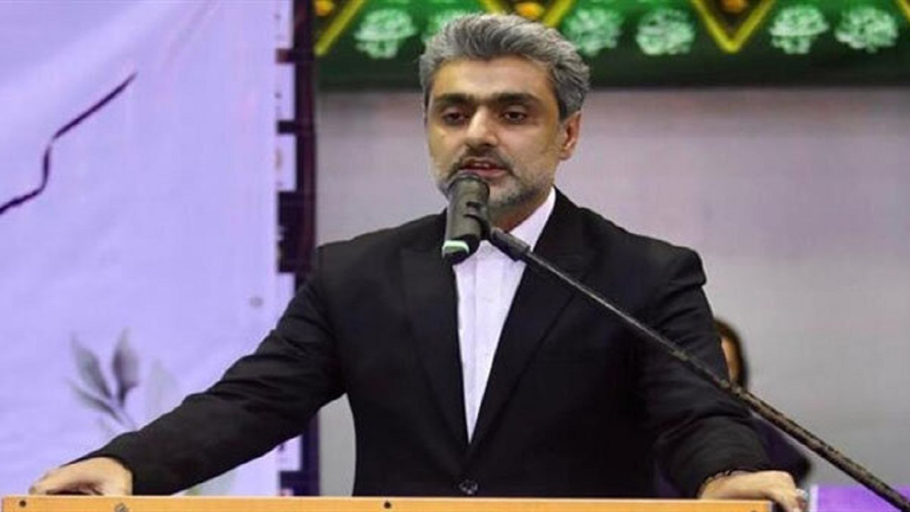 سراجی می‌تواند فوتسال ایران را به رده اول دنیا برساند؟