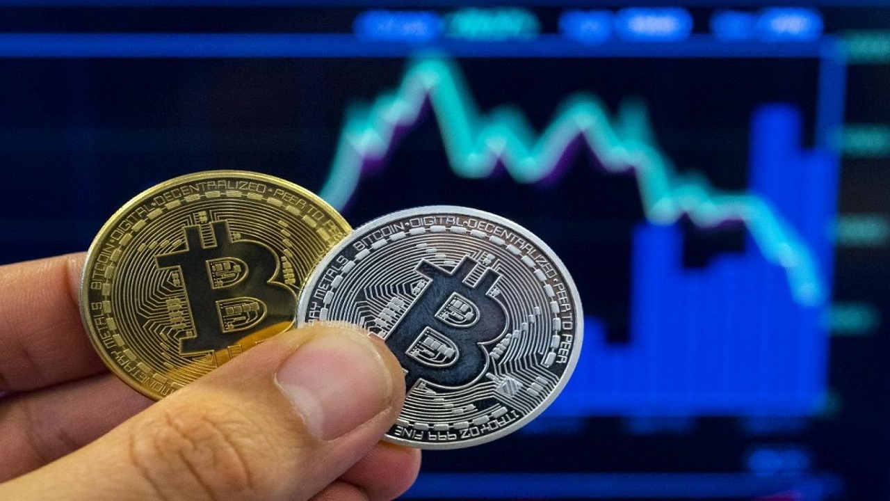 دوج کوین نتوانست سطح مقاومت خود را حفظ کند/ نوسان قیمت بیت کوین و اتریوم