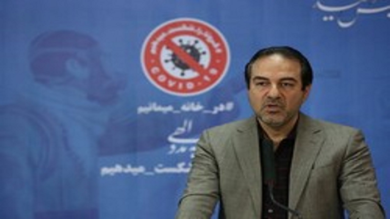اتمام واکسیناسیون بالای ۸۰ ساله‌ها؛ فردا/ زمان تزریق واکسن سالمندان بالای ۷۵ سال اعلام شد