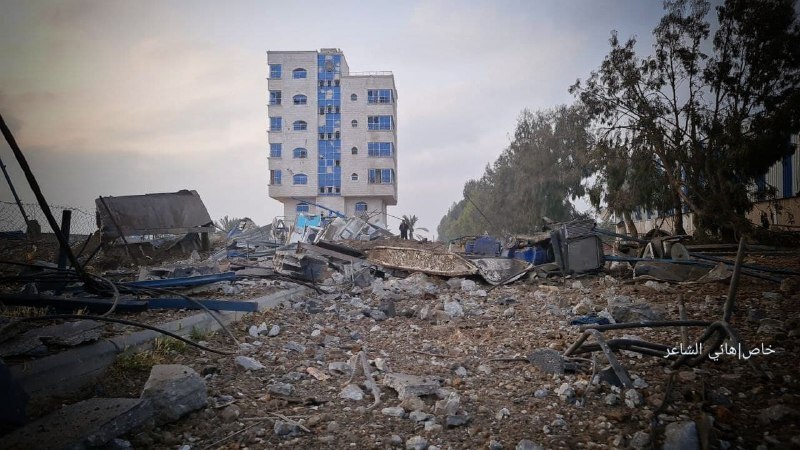 ادامه عملیات &laquo;شمشیر قدس&raquo; مقاومت فلسطین/ پرتاب ۲۰۰ موشک از سوی نوار غزه به اراضی اشغالی صهیونیستی+تصاویر و فیلم