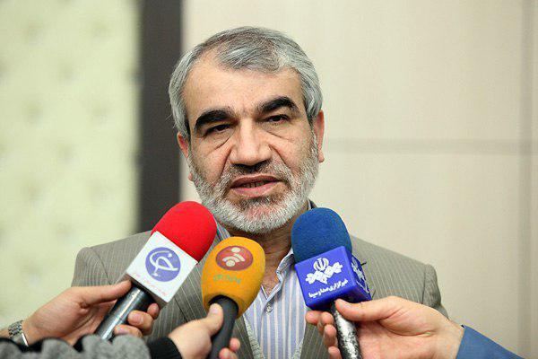ثبت‌نام‌های بدون مدارک مشخص شده توسط شورای نگهبان اعتبار ندارد
