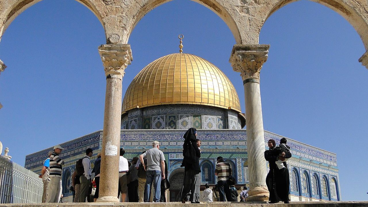 مقاومت فلسطین: دوران تصمیمات یکجانبه درباره مسجد الاقصی به سرآمده است