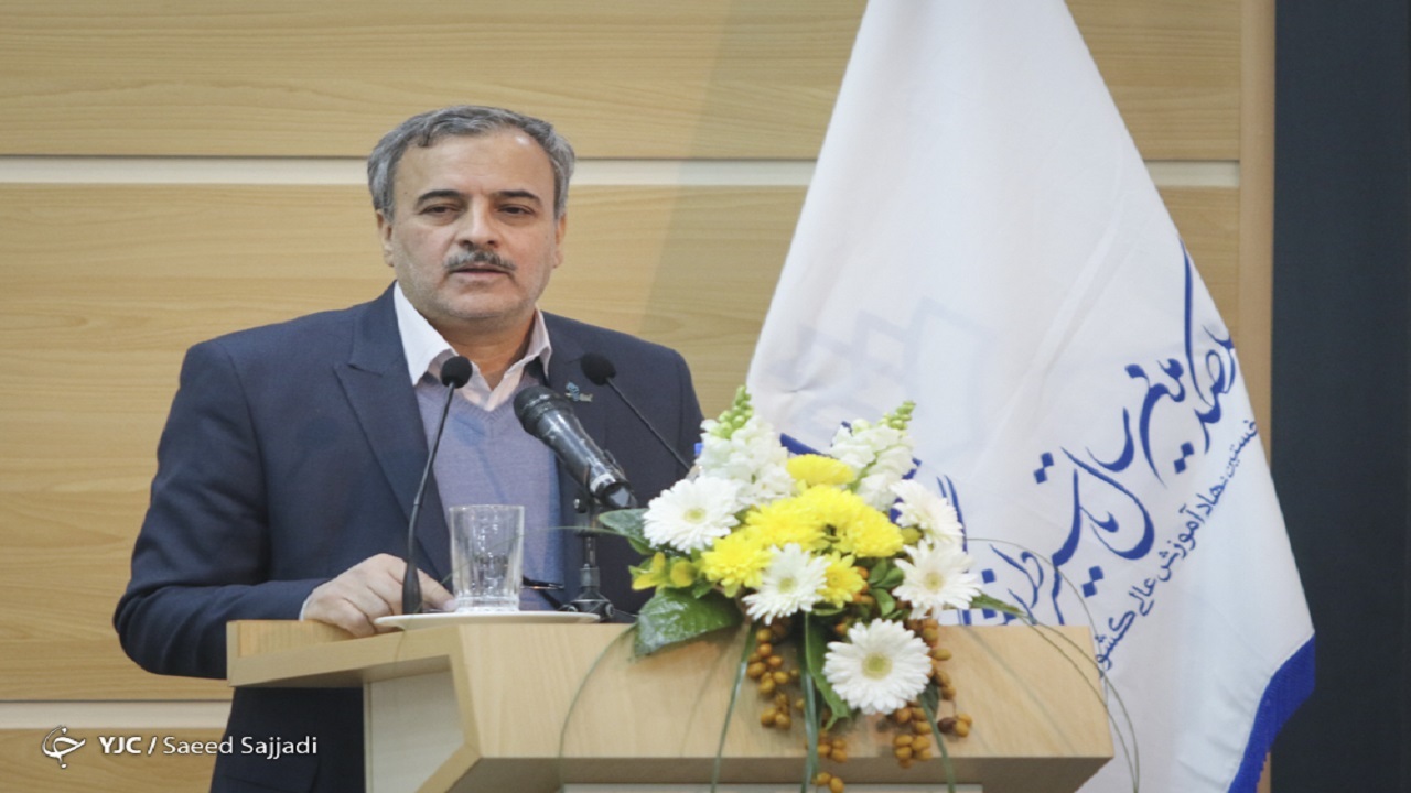 نخبگان، مهم‌ترین سرمایه خلاق کشور