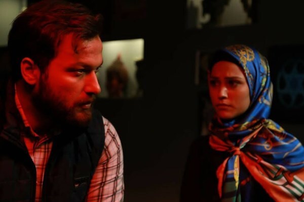 قرار بود شیطان &laquo;احضار&raquo; باشم! / قصه سریال برگرفته از آیات قرآن است
