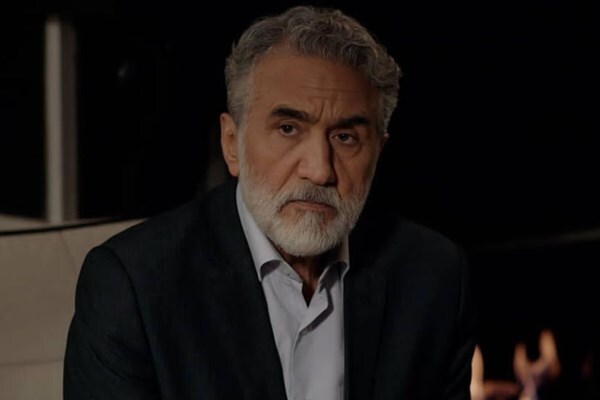 قرار بود شیطان &laquo;احضار&raquo; باشم! / قصه سریال برگرفته از آیات قرآن است