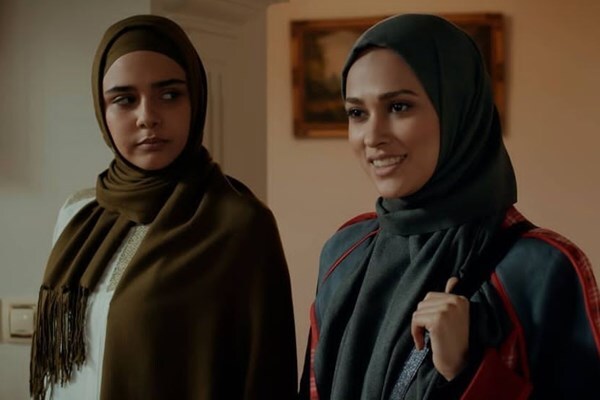 قرار بود شیطان &laquo;احضار&raquo; باشم! / قصه سریال برگرفته از آیات قرآن است