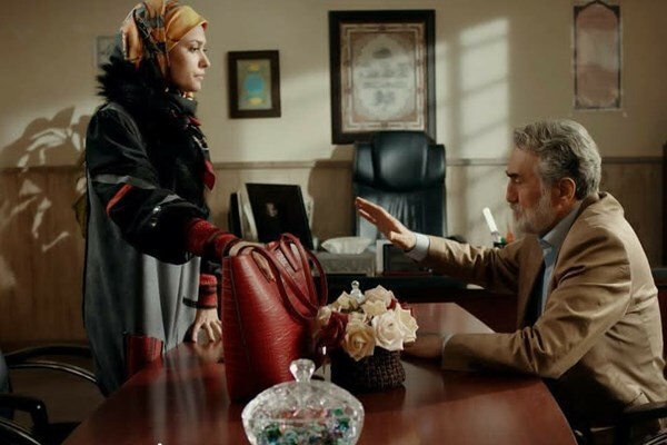 قرار بود شیطان &laquo;احضار&raquo; باشم! / قصه سریال برگرفته از آیات قرآن است