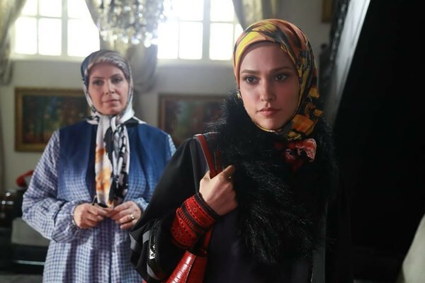 قرار بود شیطان &laquo;احضار&raquo; باشم! / قصه سریال برگرفته از آیات قرآن است