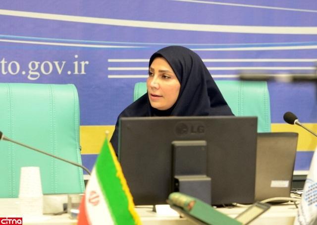 ناظمی: در حوزه امنیت ICT نیازمند قوانین جدی هستیم