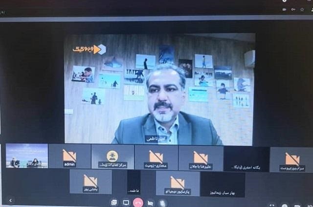 ناظمی: در حوزه امنیت ICT نیازمند قوانین جدی هستیم