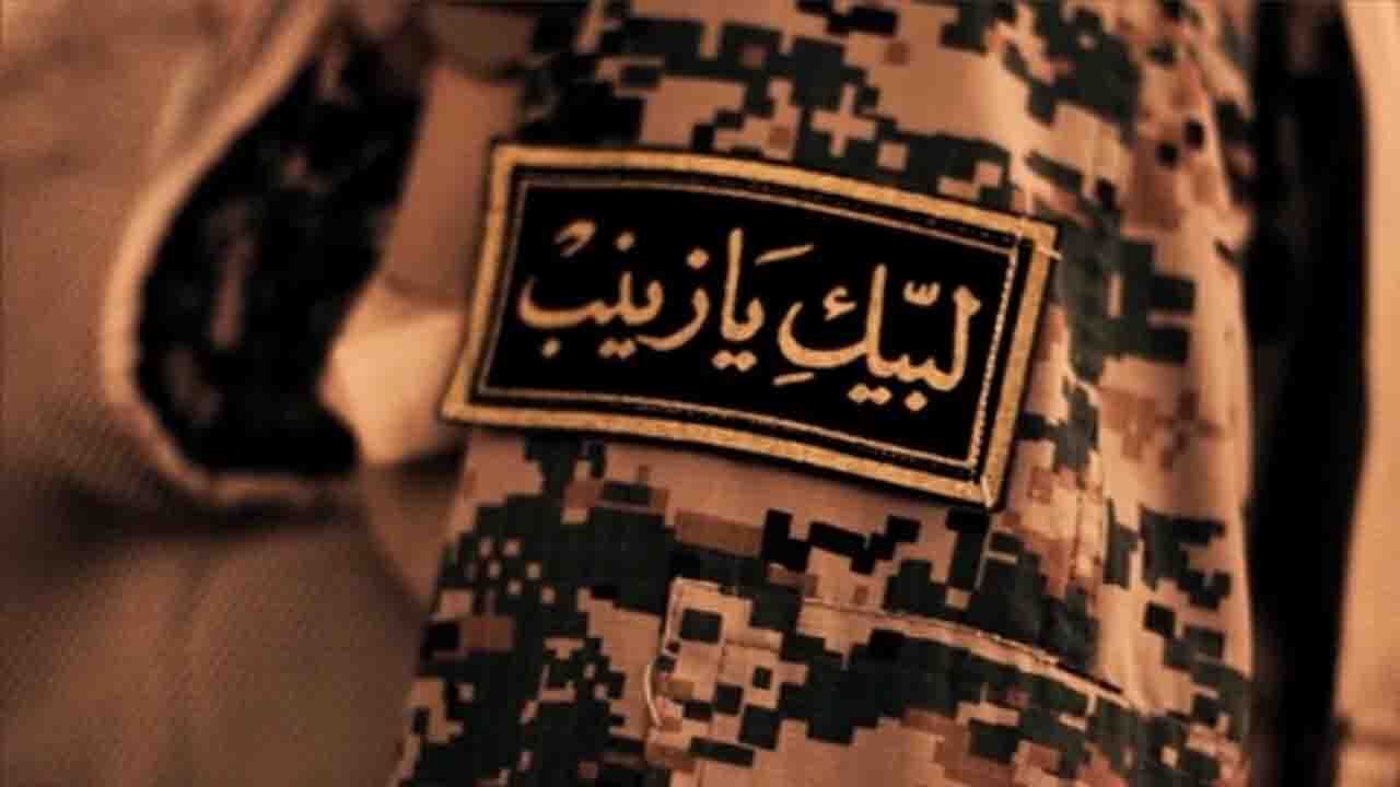 خواب تکان دهنده شهید مدافع حرم از امام حسین (ع) + عکس