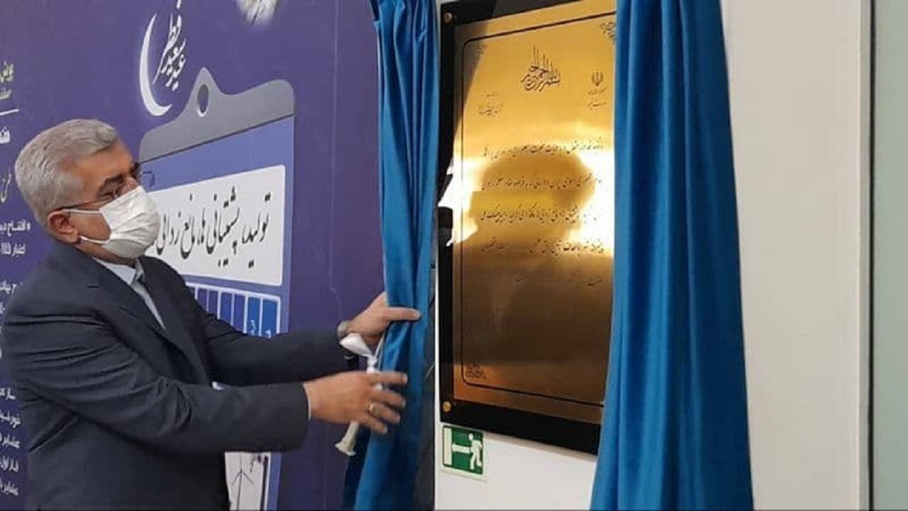 افتتاح دیسپاچینگ ملی پیشرفته کشور/ یک هزار و ۱۴۴ میلیارد تومان سرمایه‌گذاری برای تامین برق پایدار