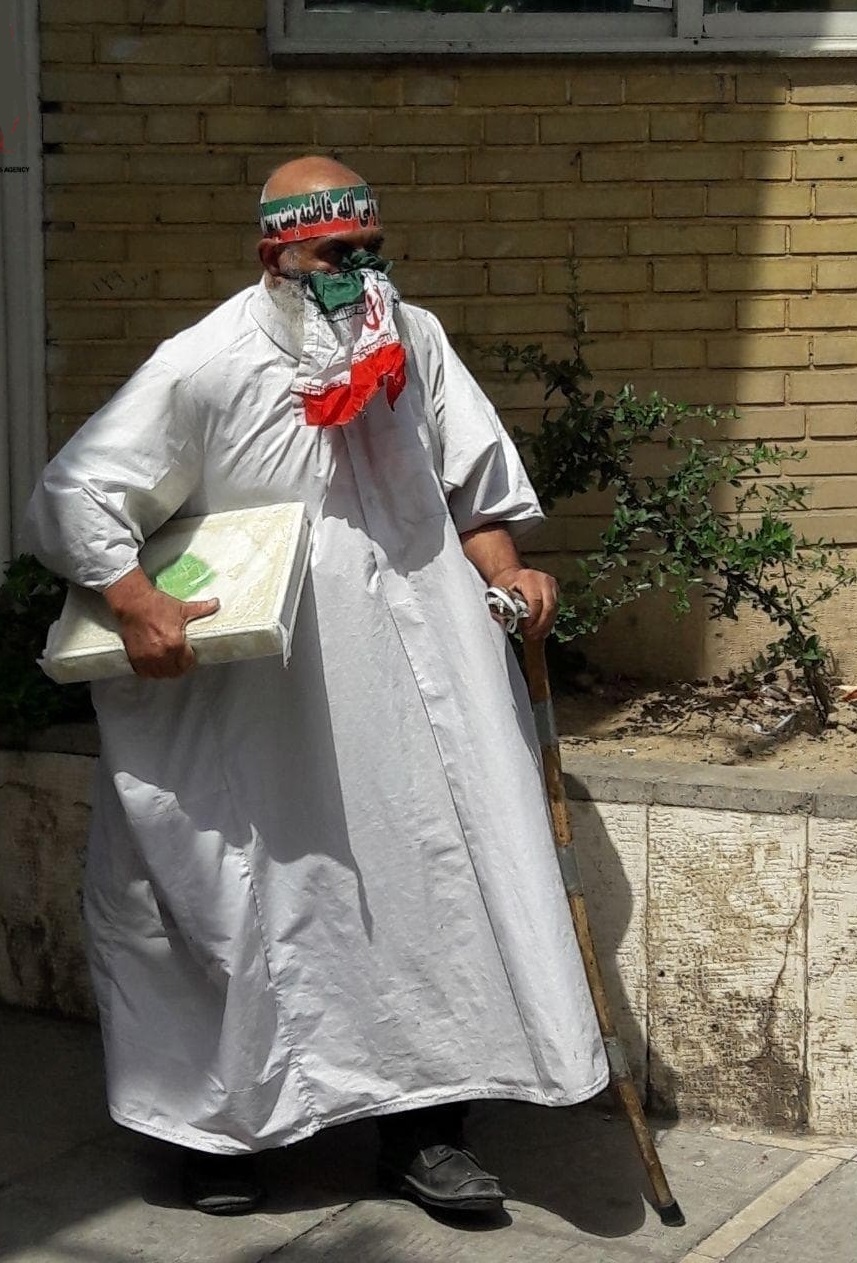 یک خانم، نخستین ثبت&zwnj;نام کننده انتخابات ریاست جمهوری/ نماینده جریان سوم در صف ثبت نام/ ۶۴ برنامه امیر نامی برای انتخابات/ سعید محمد هم ثبت نام کرد