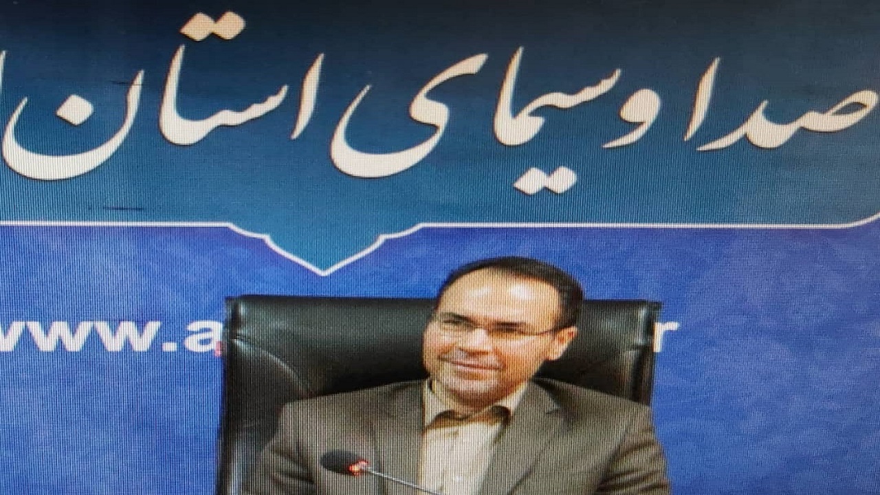 انتخابات ۱۴۰۰ همراه با البرز نشینان