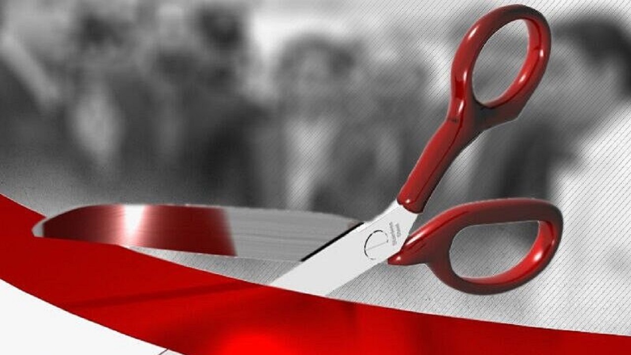 ۶۲ هزار میلیارد ریال طرح در مناطق آزاد کشور افتتاح می‌شود