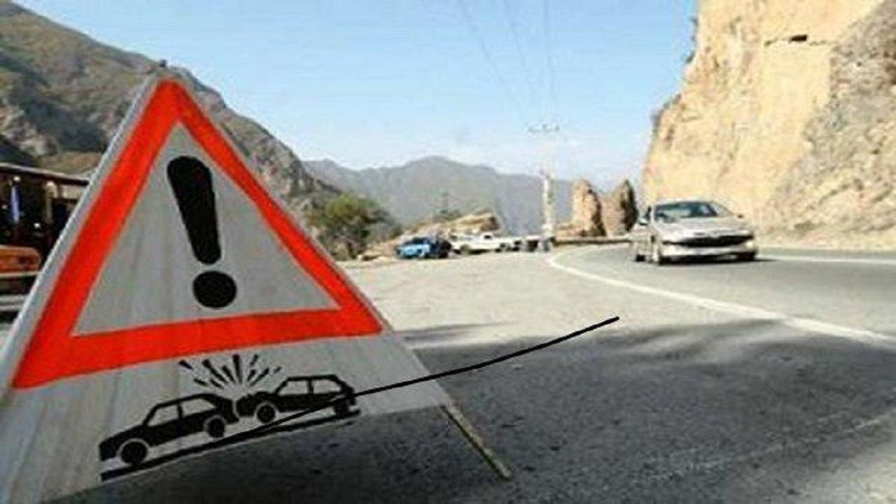 ۱۱۶ نقطه حادثه‌ خیز در استان همدان وجود دارد