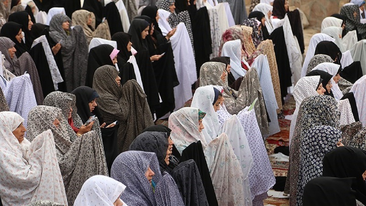 نماز عید فطر در یاسوج برگزار می شود
