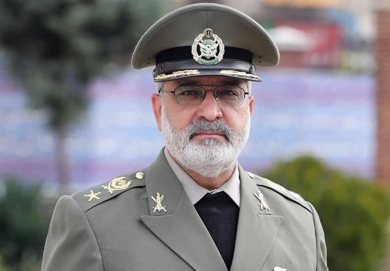 ماموریت ارتش تربیت رزمندگان ماهر برای روز حادثه است / تمرکز بیشتر آجا بر روی علوم نوپدید و شناسایی تهدیدات جدید