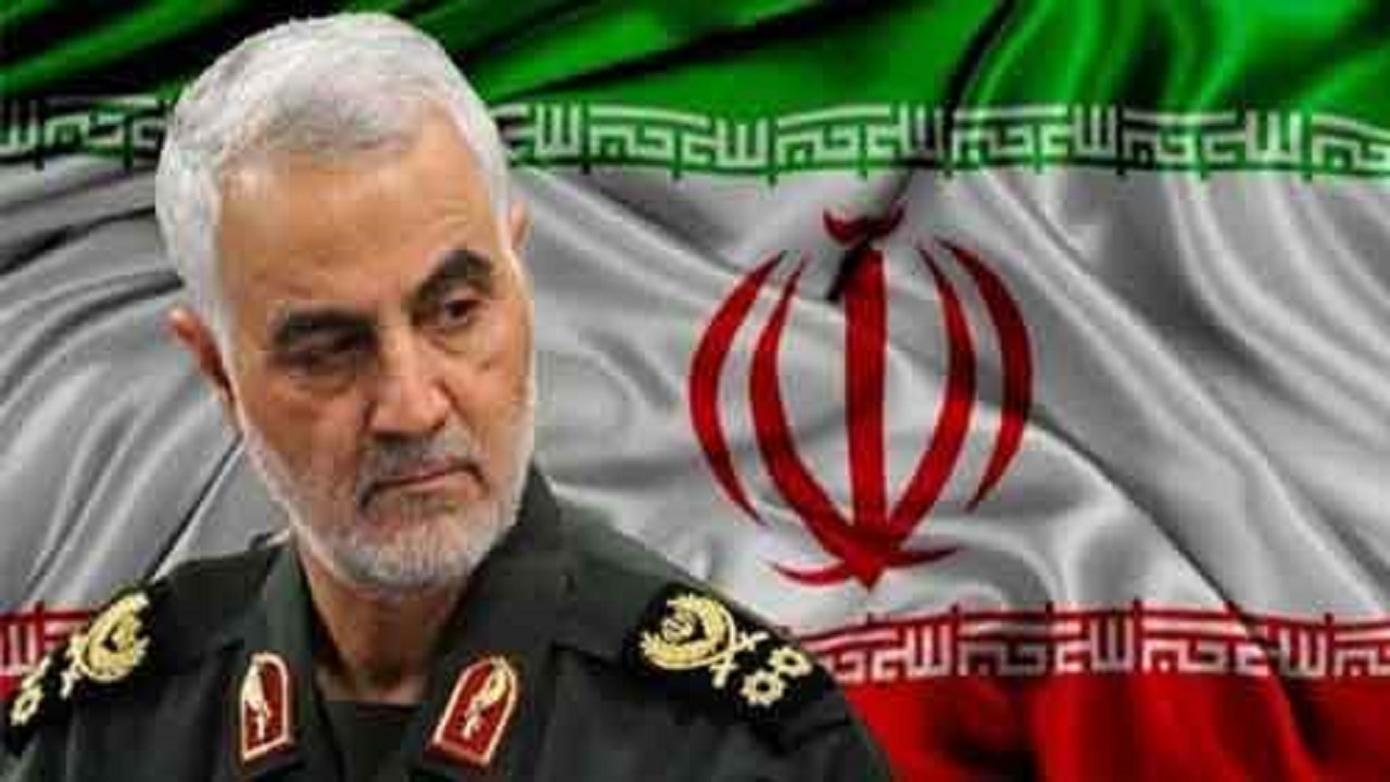 همکاری ایران با عراق و سوریه برای پیگیری پرونده شهادت سردار سلیمانی