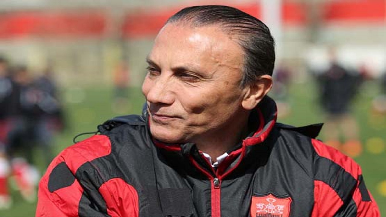 درخشان: پرسپولیس با نتیجه ۲ بر یک برنده دربی می‌شود