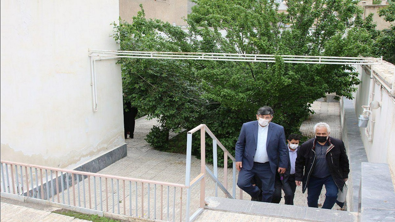 خانه موزه خاندان موذن زاده اردبیلی به زودی راه اندازی می‌شود