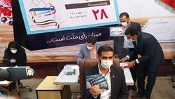 بخش خبری مجله خبری ۲۶ اردیبهشت ۱۴۰۰ + فیلم