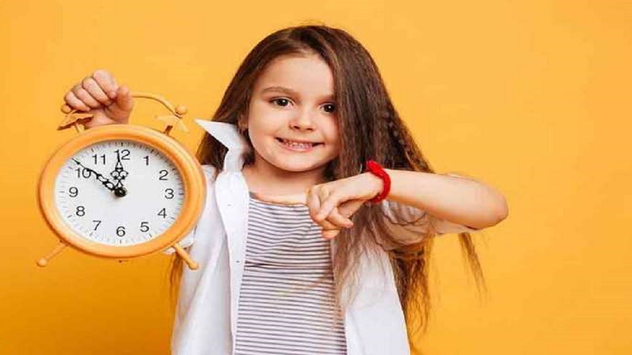 راهکار‌هایی متفاوت برای آموزش صبر به کودکان