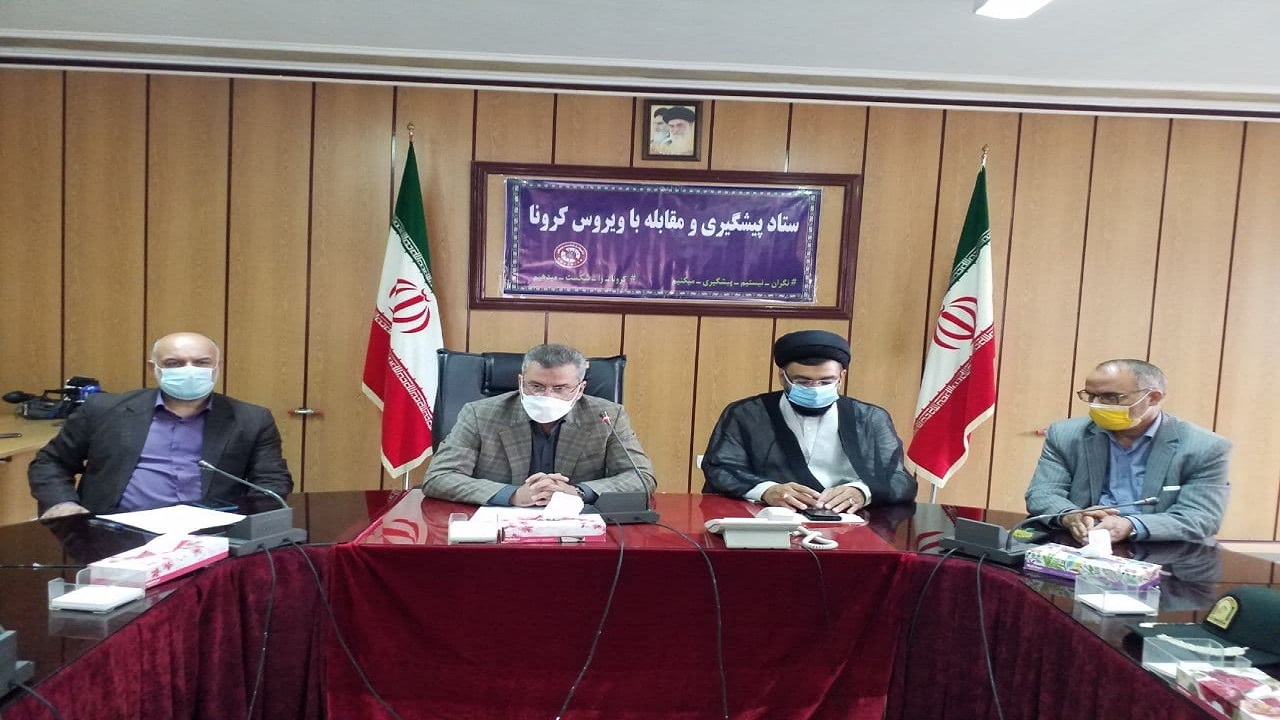 راه‌های آبیک با استان البرز مسدود می‌شود