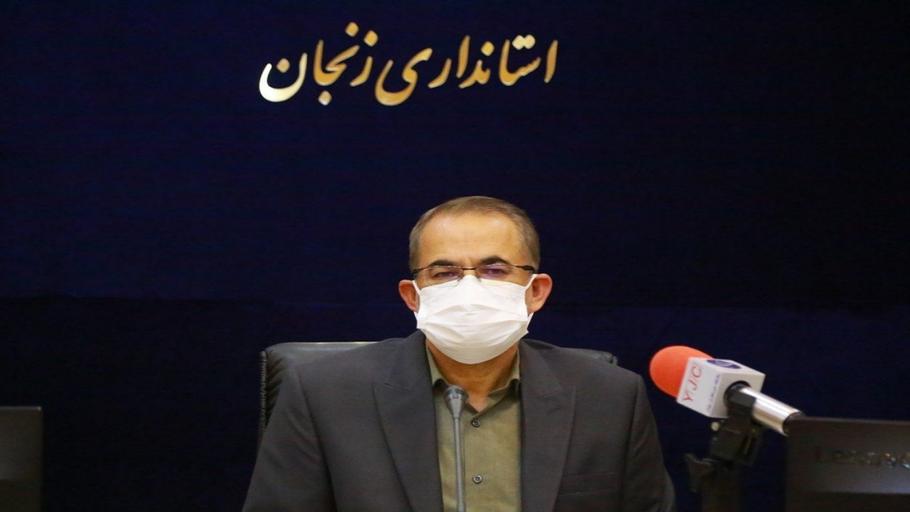  ایجاد منطقه اقتصادی گامی مثبت برای توسعه استان زنجان