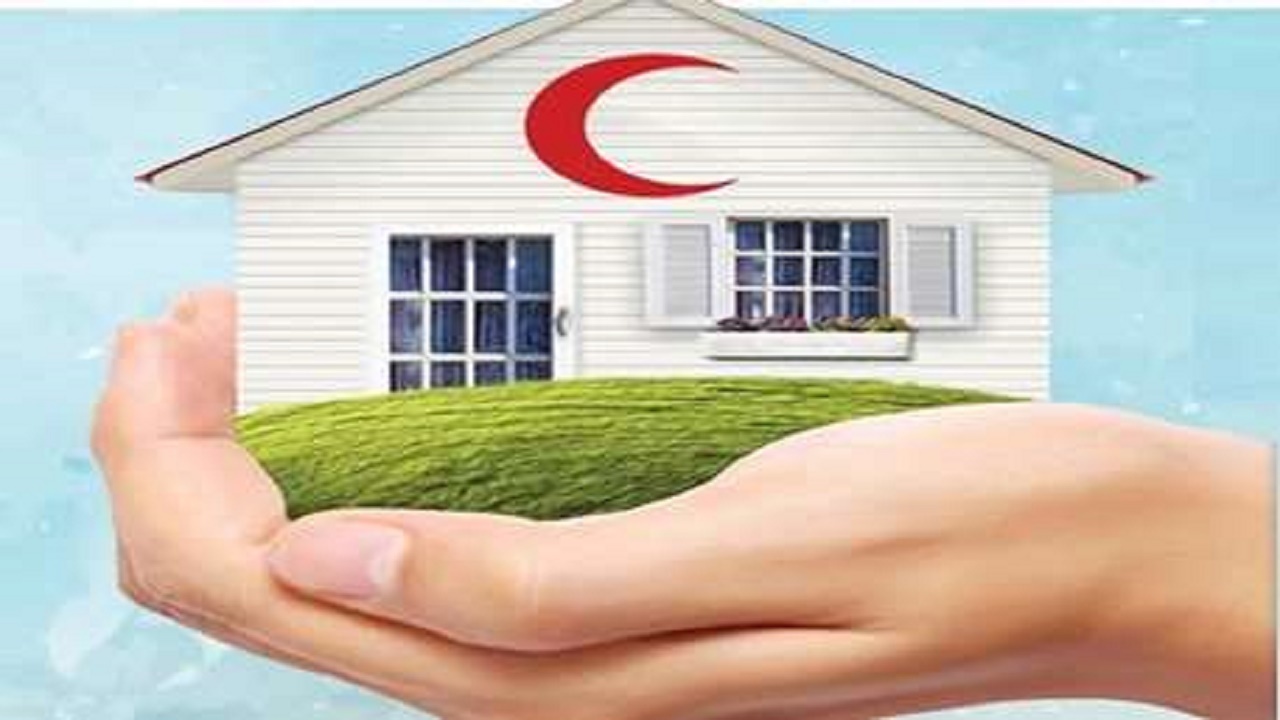 راه اندازی ۲۸۷ خانه هلال در مازندران