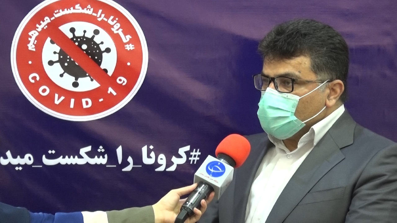 واکسیناسیون خودرویی در بوشهر اجرا می‌شود/آغاز واکسیناسیون ۷۵ ساله‌ها از ‎شنبه