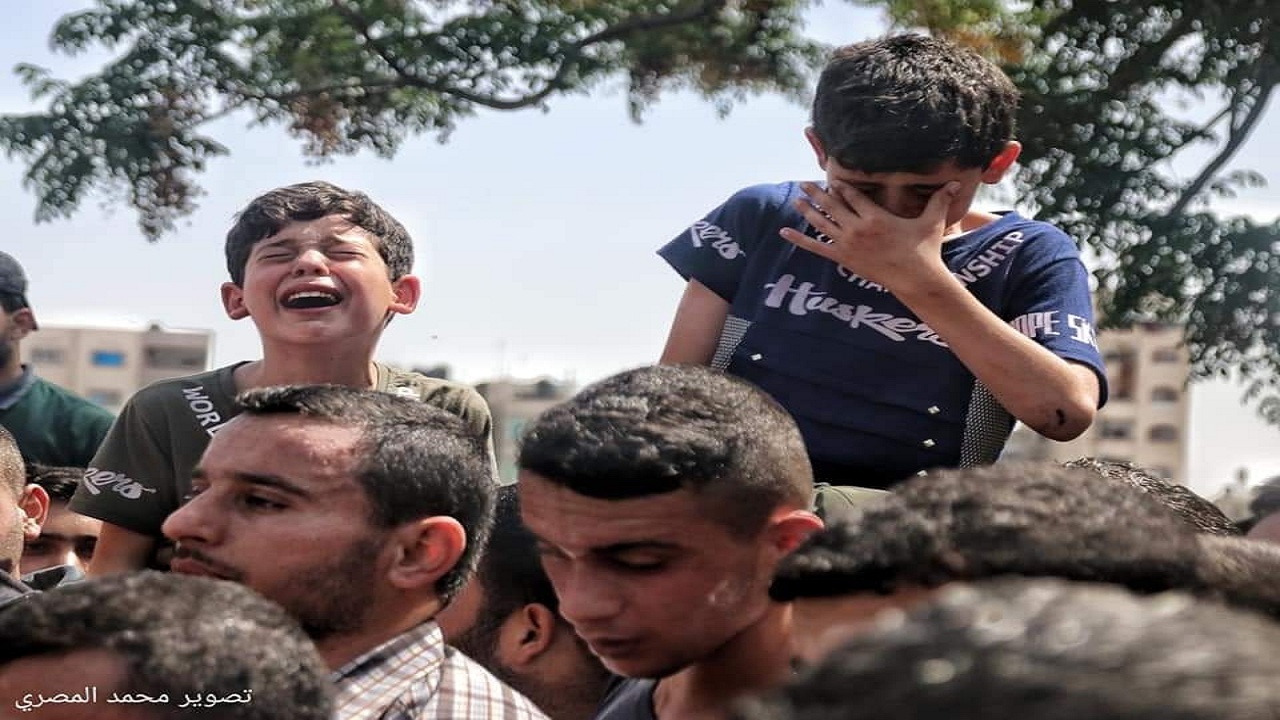 حماس: دشمن باید در محاسبات خود تجدید نظر کند