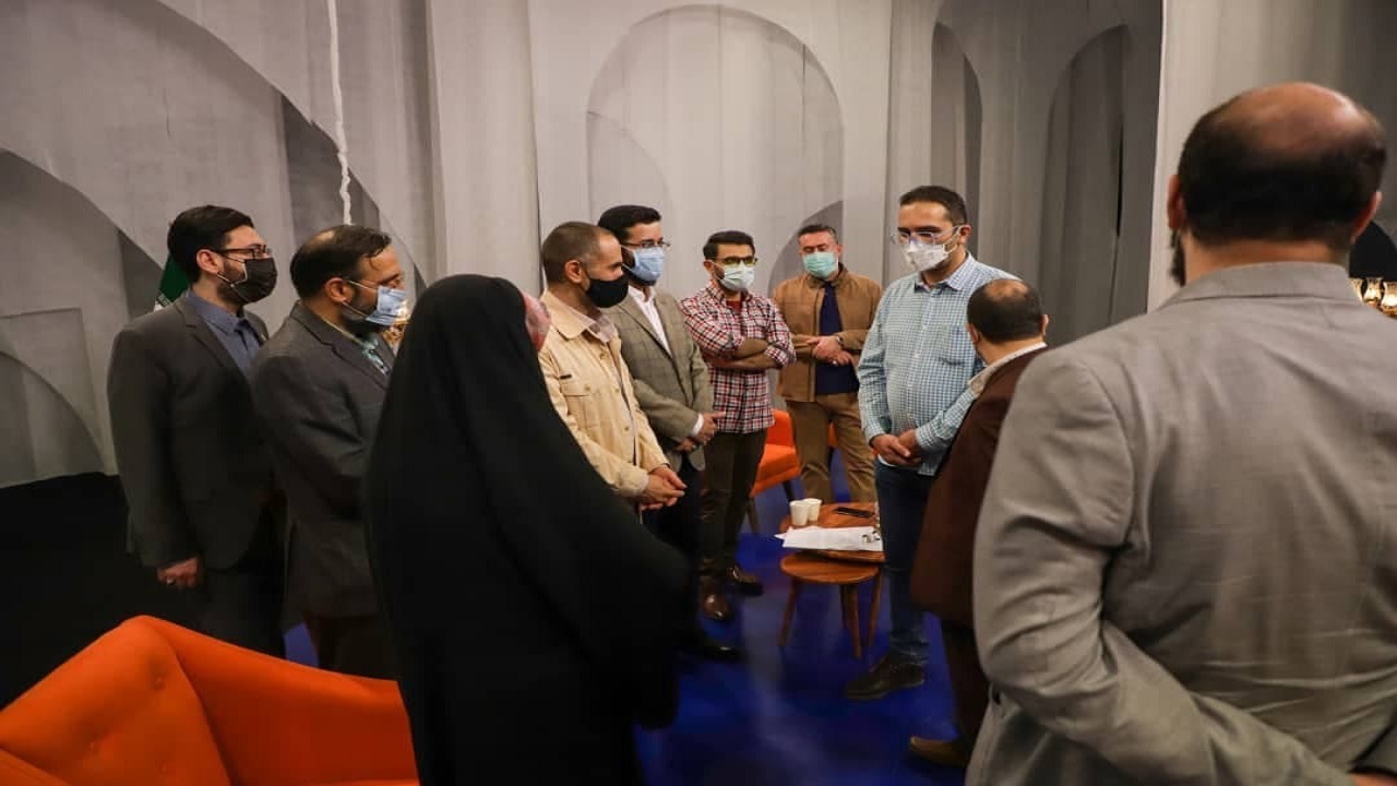 تلاش فکری جشن رمضان ۱۴۰۰ ستودنی است/ مردم محوری برنامه رمضانی تلویزیون کاملاً حفظ شد