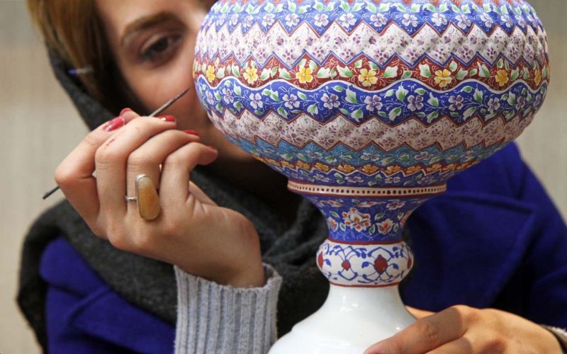 صنایع دستی صنایع دستی