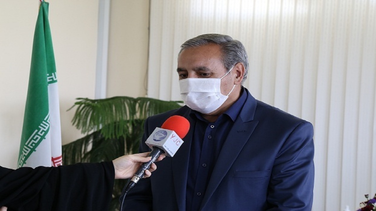 امتحانات دانش آموزان پایه نهم و دوازدهم در اردبیل حضوری برگزار می‌شود