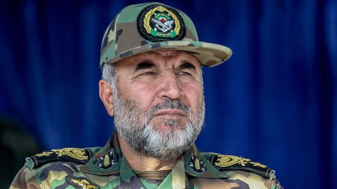 خصوصیات اخلاقی و اصول فرماندهی شهید فلاحی در ارتش الگوست