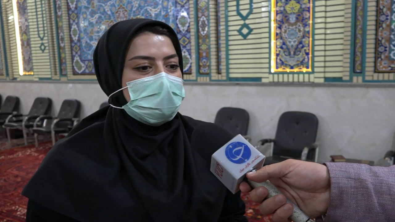 توزیع بیش از ۳۰۰ بسته غذایی به نیازمندان استان اردبیل