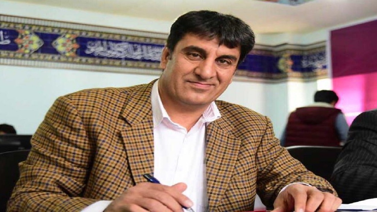 افشاریان: افزایش ۳ برابری حق الزحمه داوران فوتبال از فصل آینده اعمال خواهد شد