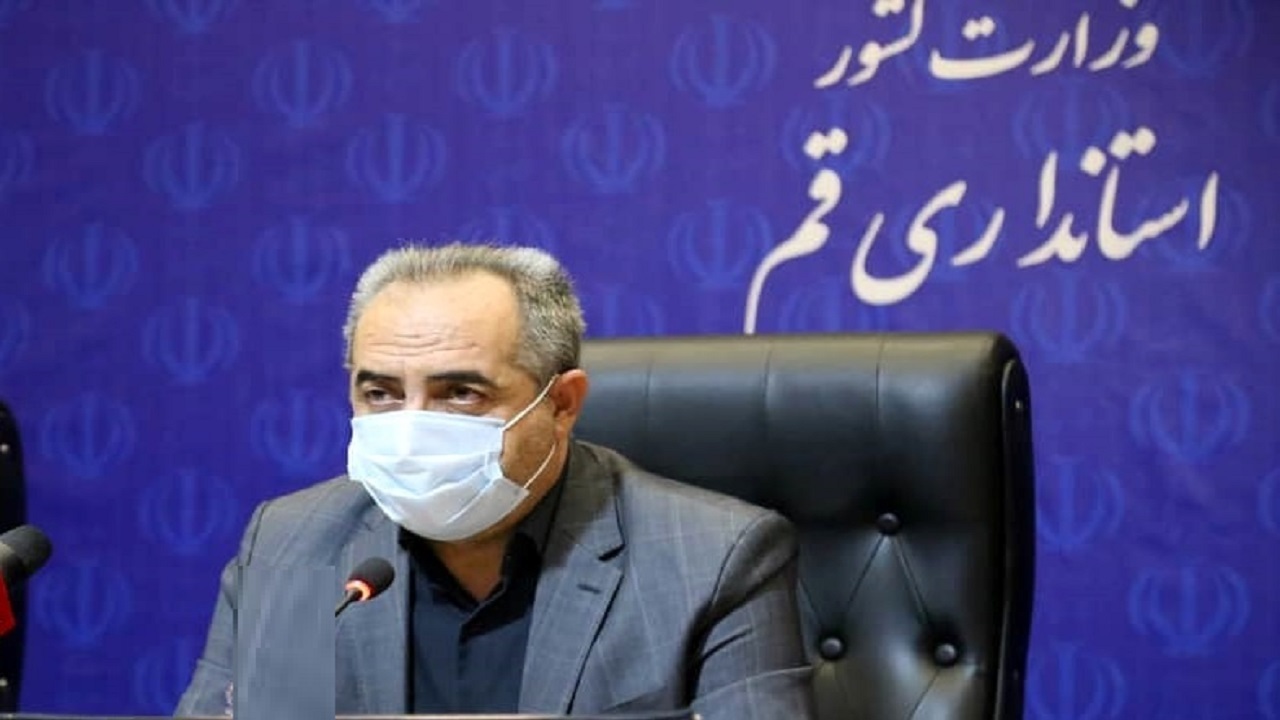 تلاش کشاورزان قمی برای اصلاح الگوی کشت و تکمیل زنجیره تولید