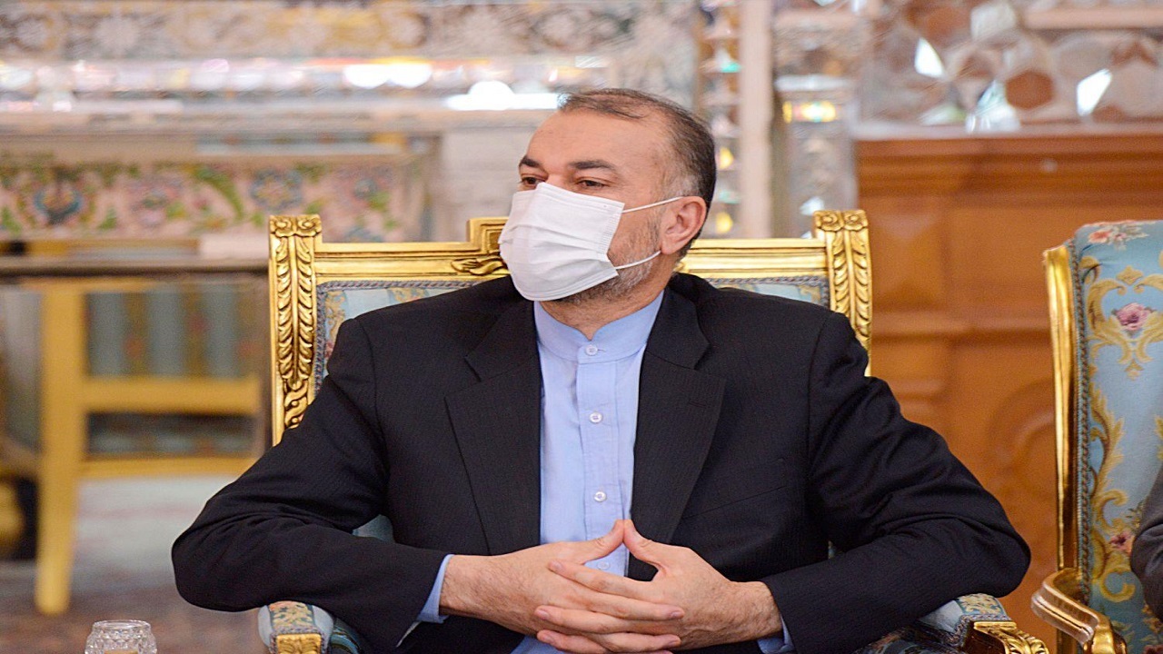 امت اسلامی هتک حرمت به مسجدالاقصی را تحمل نمی‌کند
